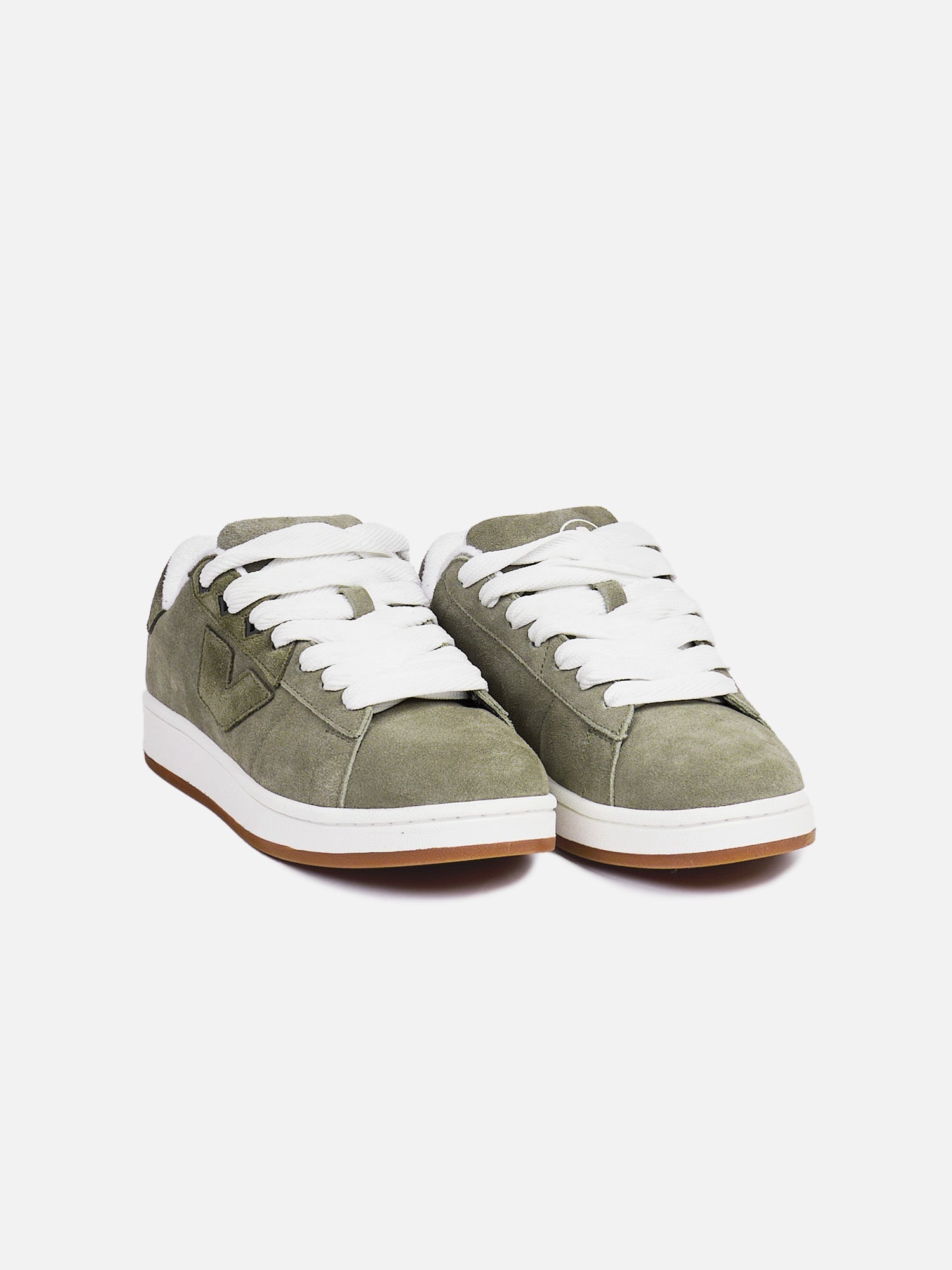 Zapatillas DUNKELVOLK VELVET GRN DUNKELVOLK