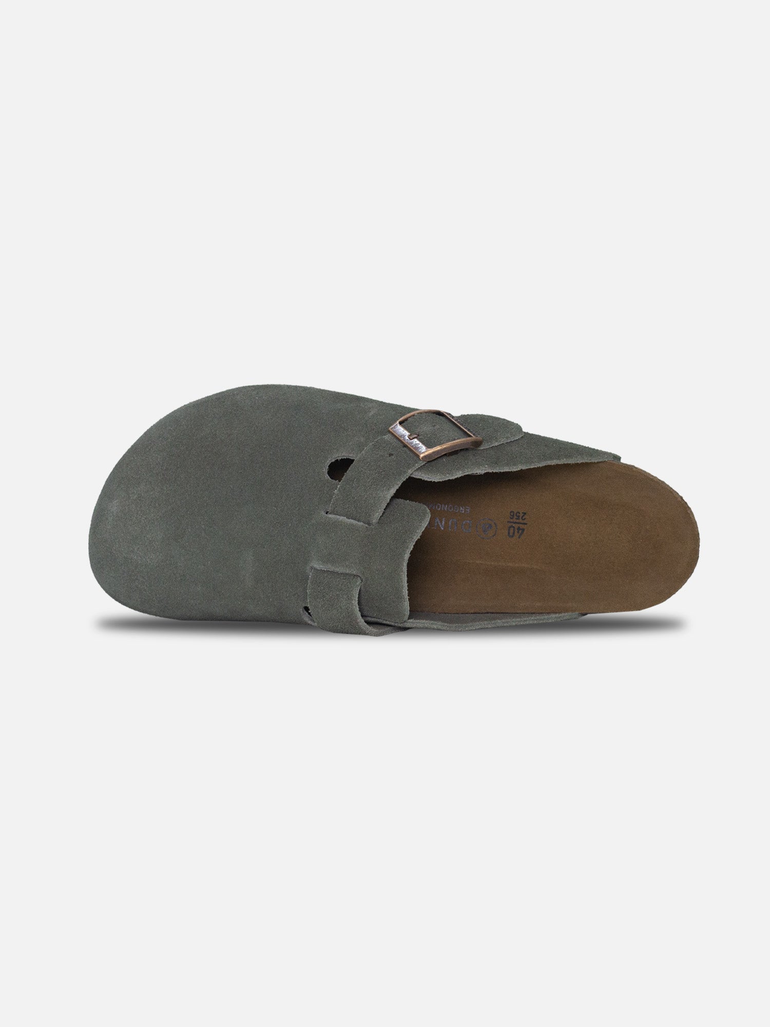 Zuecos para Mujer DVK VICHAYITO OLV