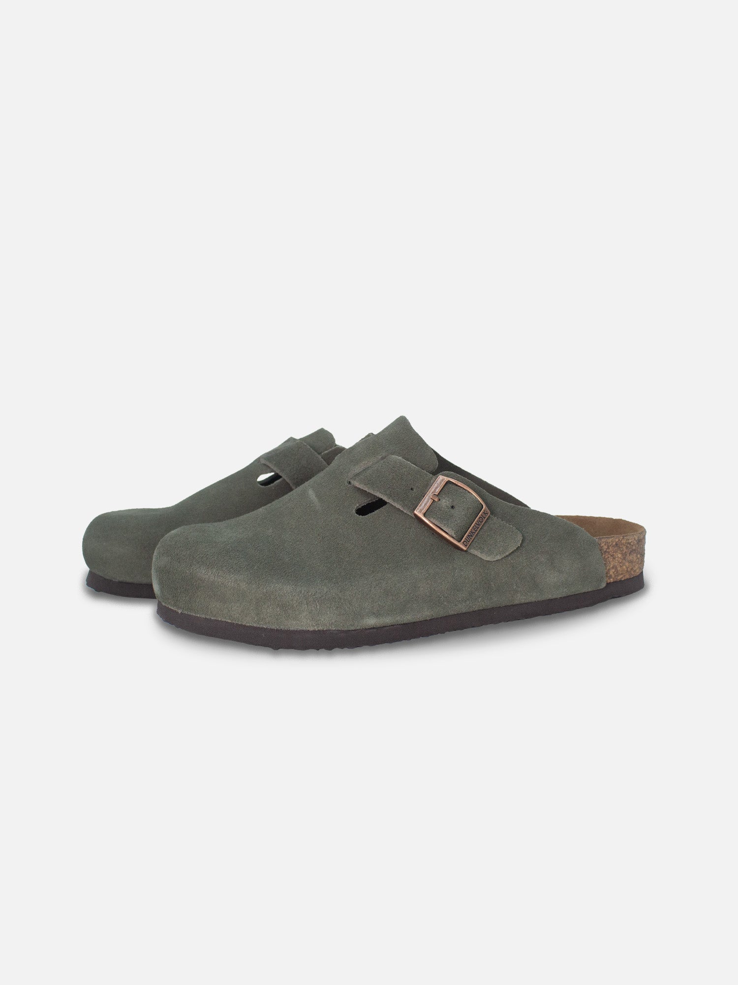 Zuecos para Mujer DVK VICHAYITO OLV