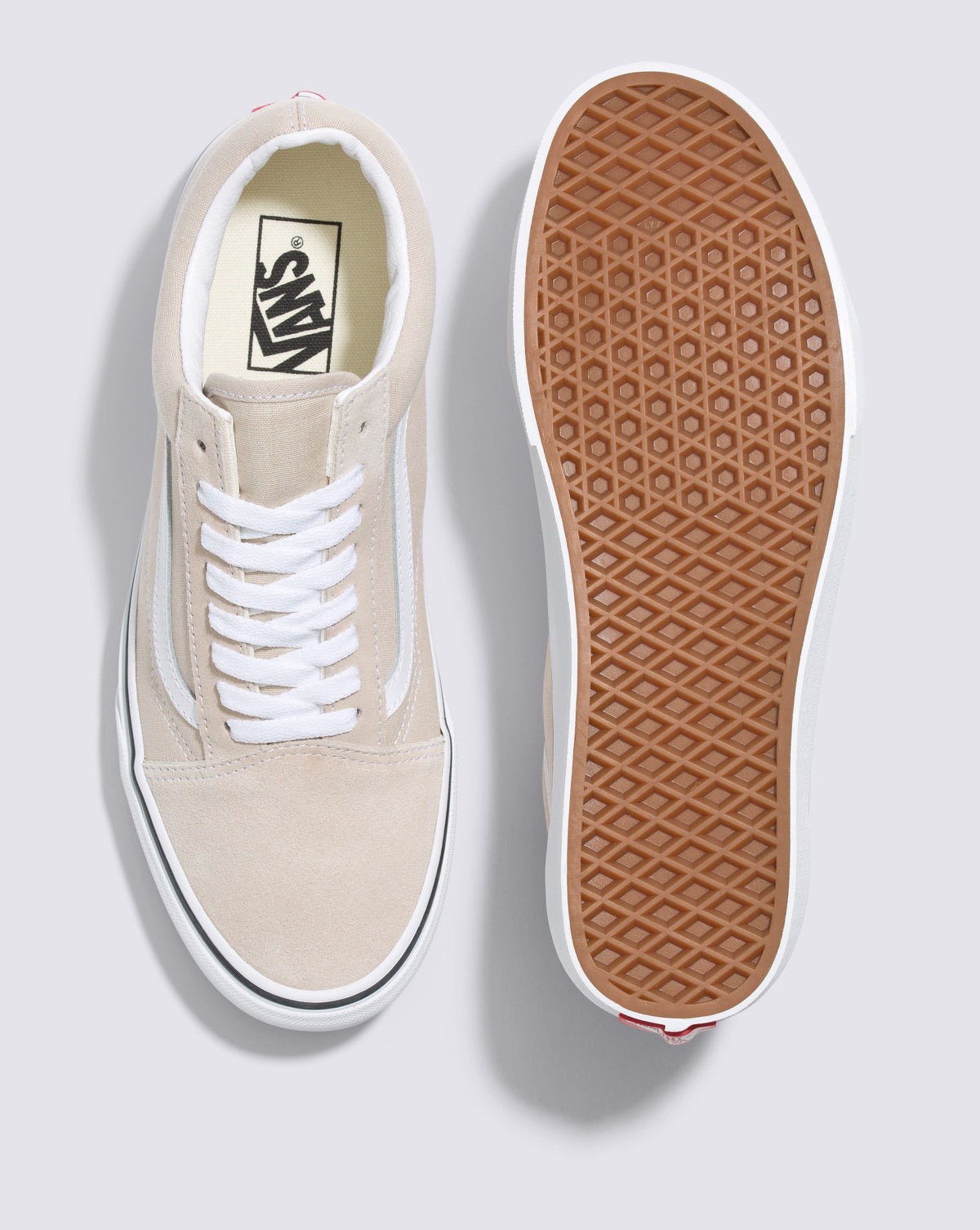 Zapatillas VANS OLD SKOOL BLL VANS