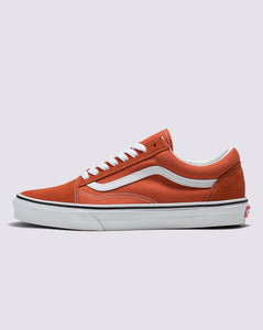 Zapatillas VANS HERITAGE Old Skool GWP The Box Peru