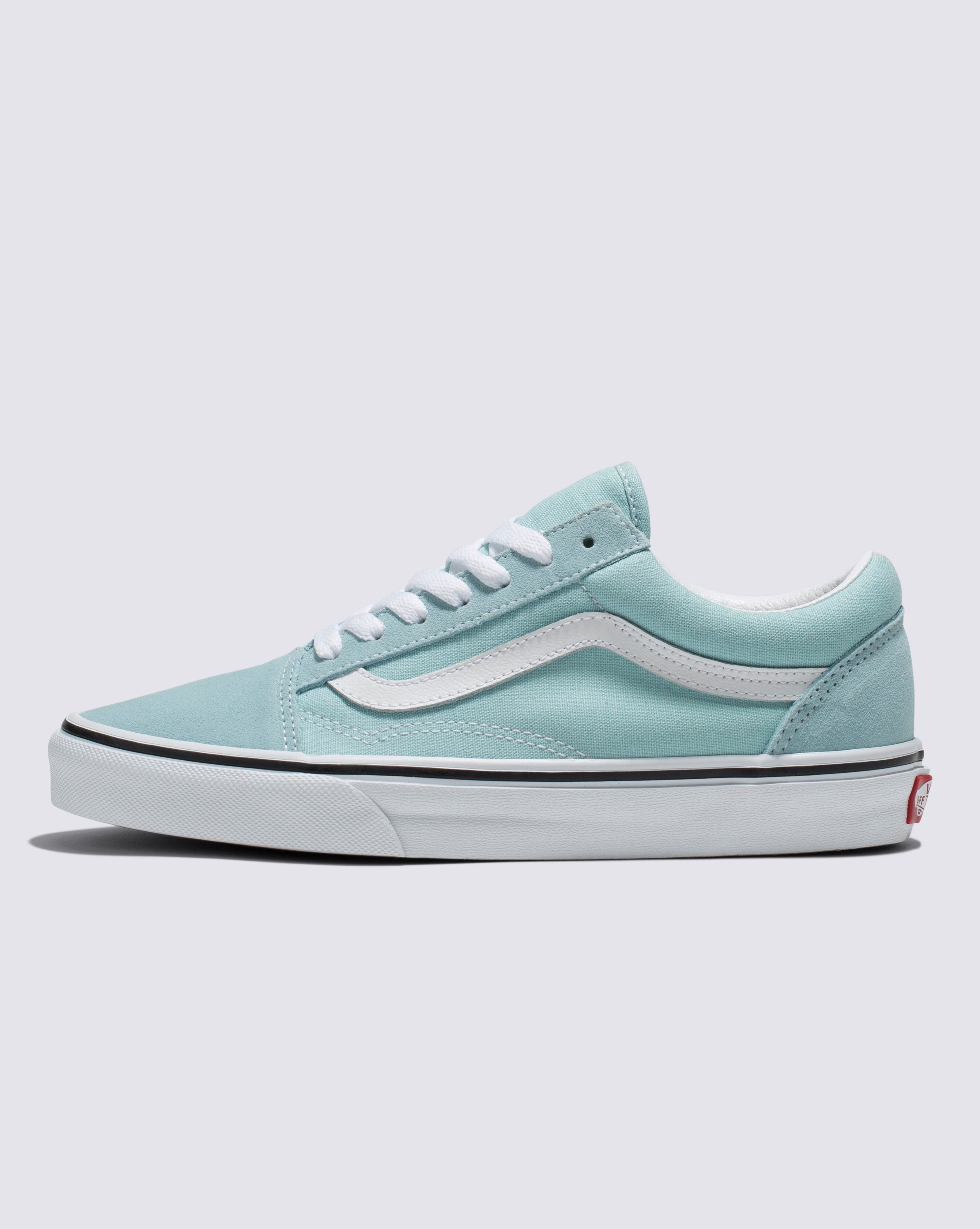 Zapatillas VANS OLD SKOOL H7O VANS