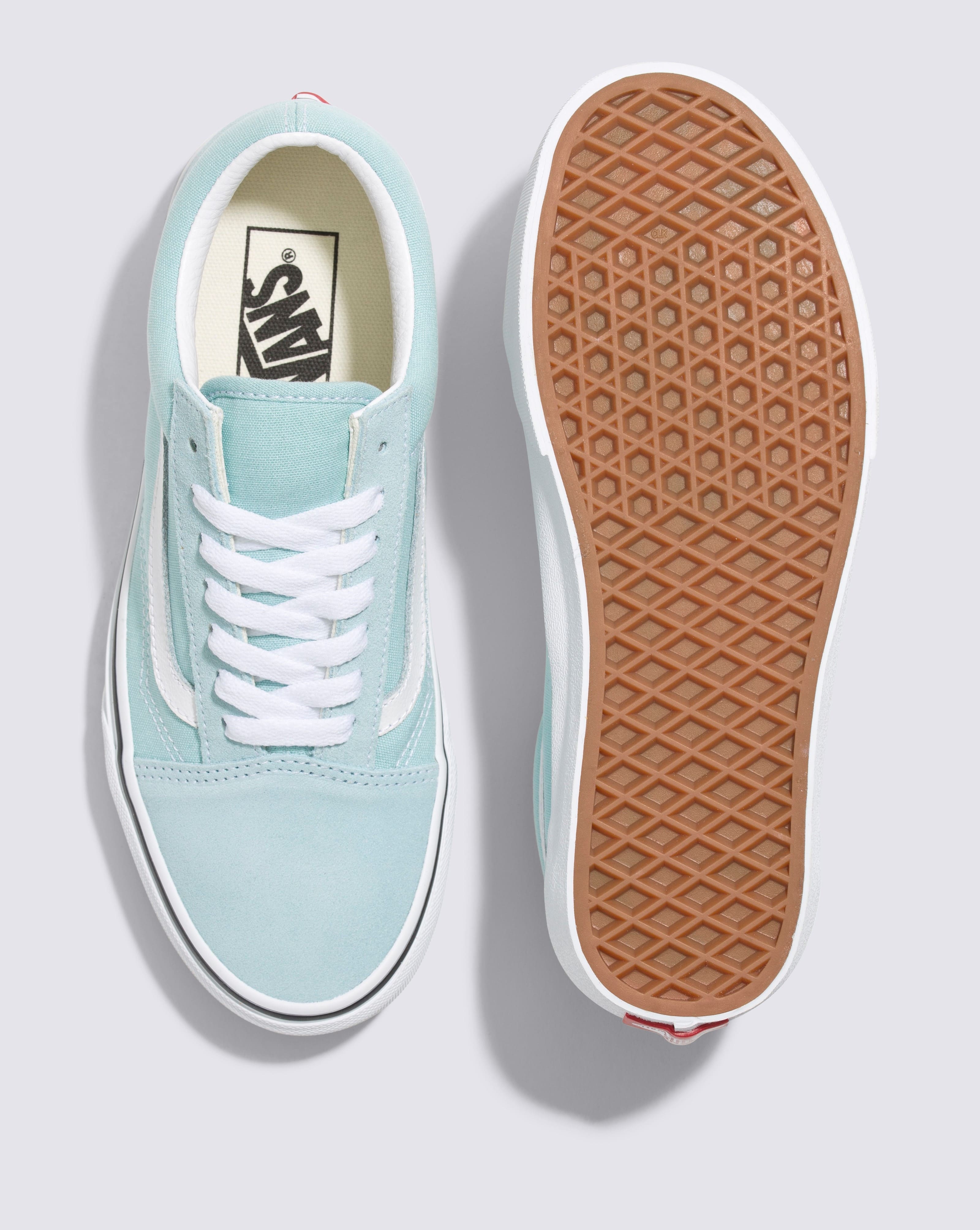 Zapatillas VANS OLD SKOOL H7O VANS