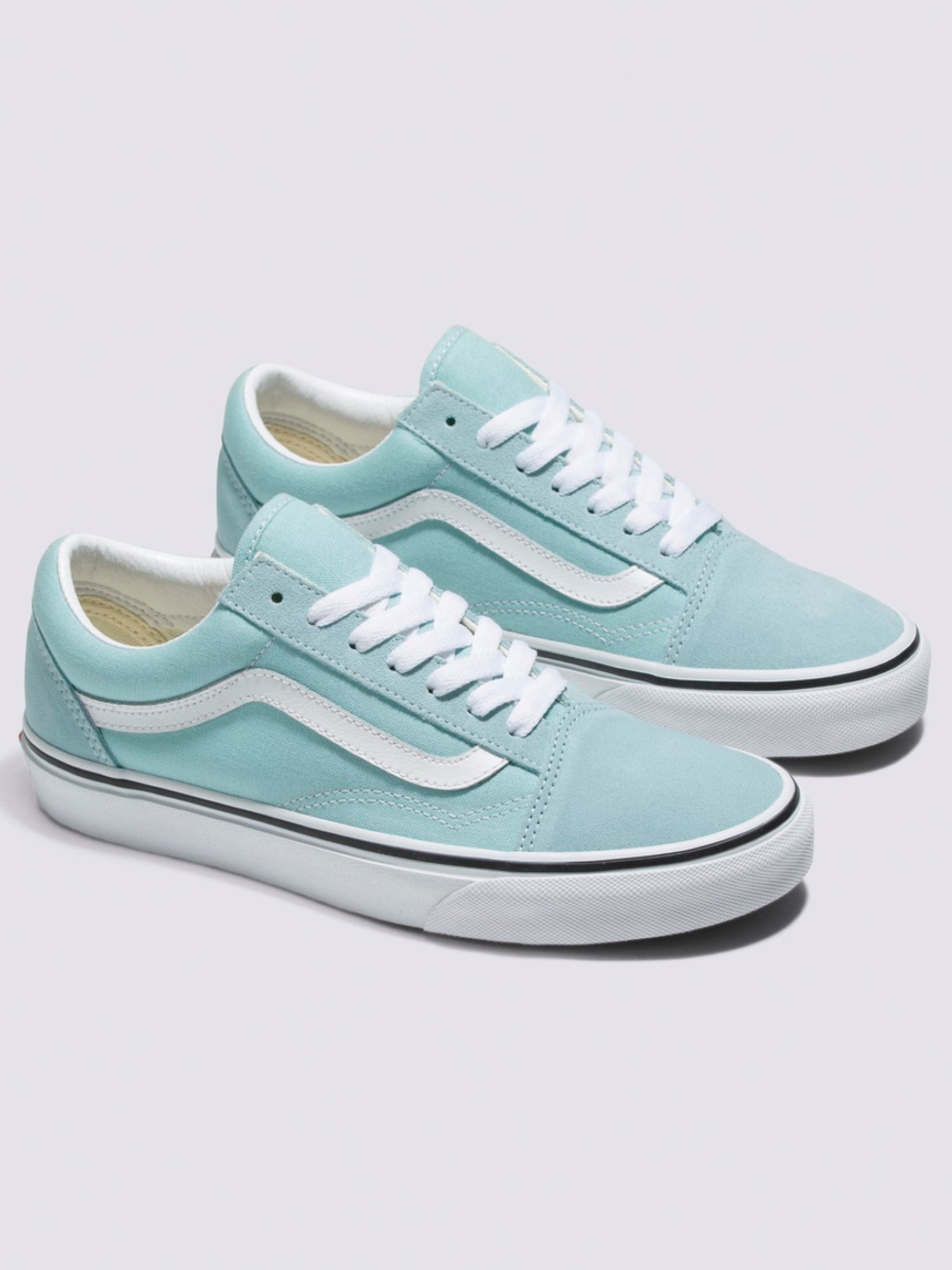 Zapatillas VANS OLD SKOOL H7O VANS
