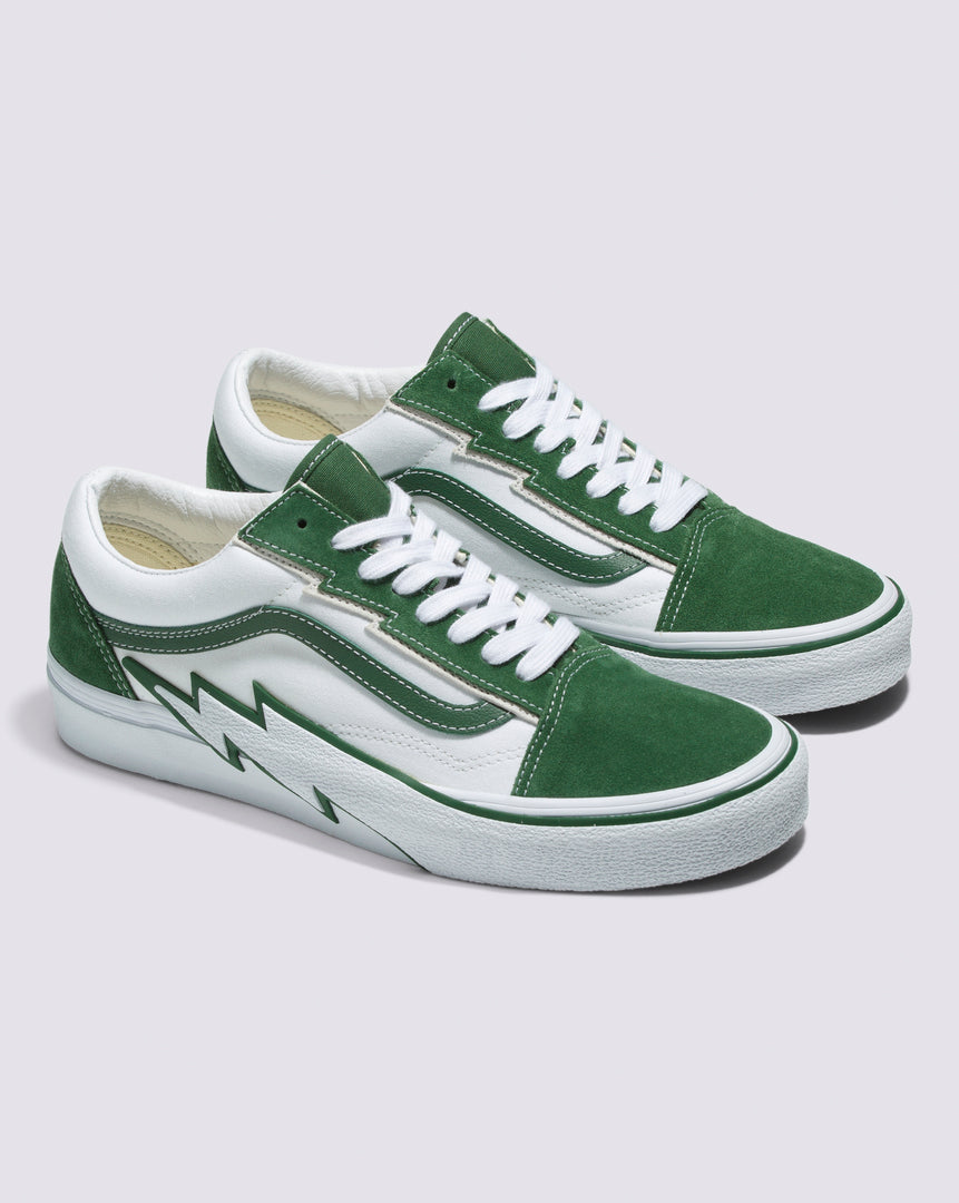 Zapatillas VANS HERITAGE Old Skool Bolt BGN