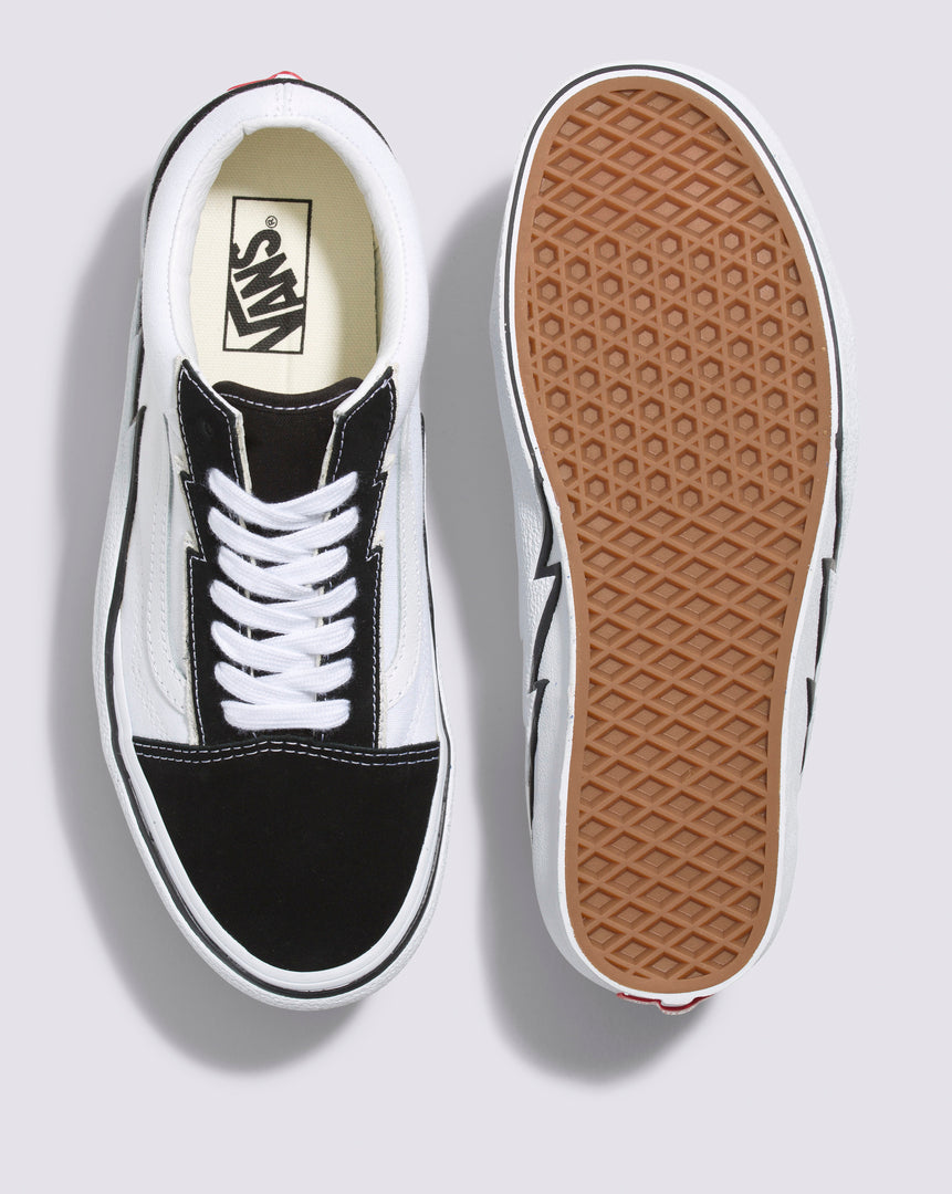 Zapatillas VANS HERITAGE Old Skool Bolt BMW