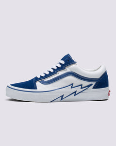 Zapatillas VANS HERITAGE Old Skool Bolt NWD