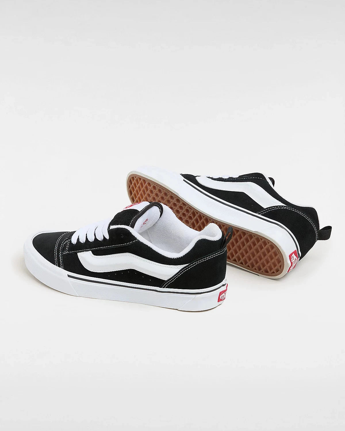 Zapatillas para Hombre VANS HERITAGE KNU SKOOL 6BT VANS