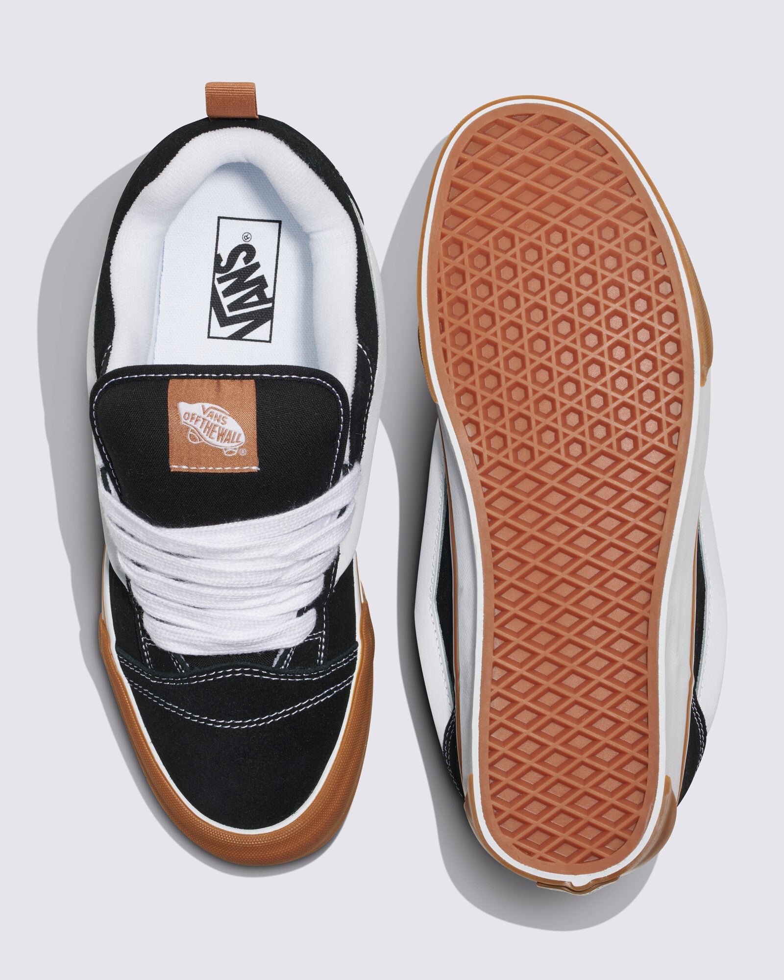 Zapatillas para Hombre VANS HERITAGE Knu Skool CJI VANS