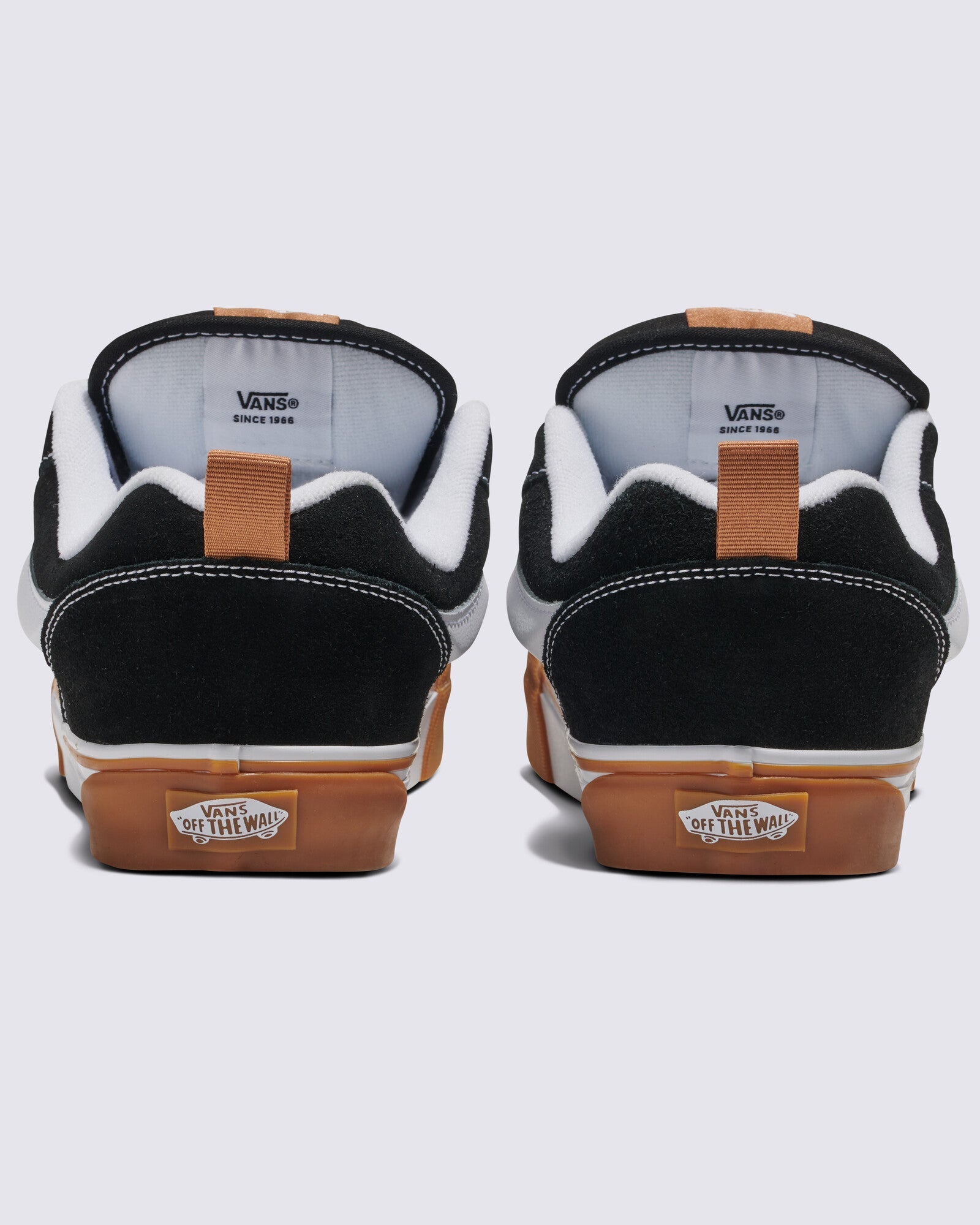 Zapatillas para Hombre VANS HERITAGE Knu Skool CJI VANS