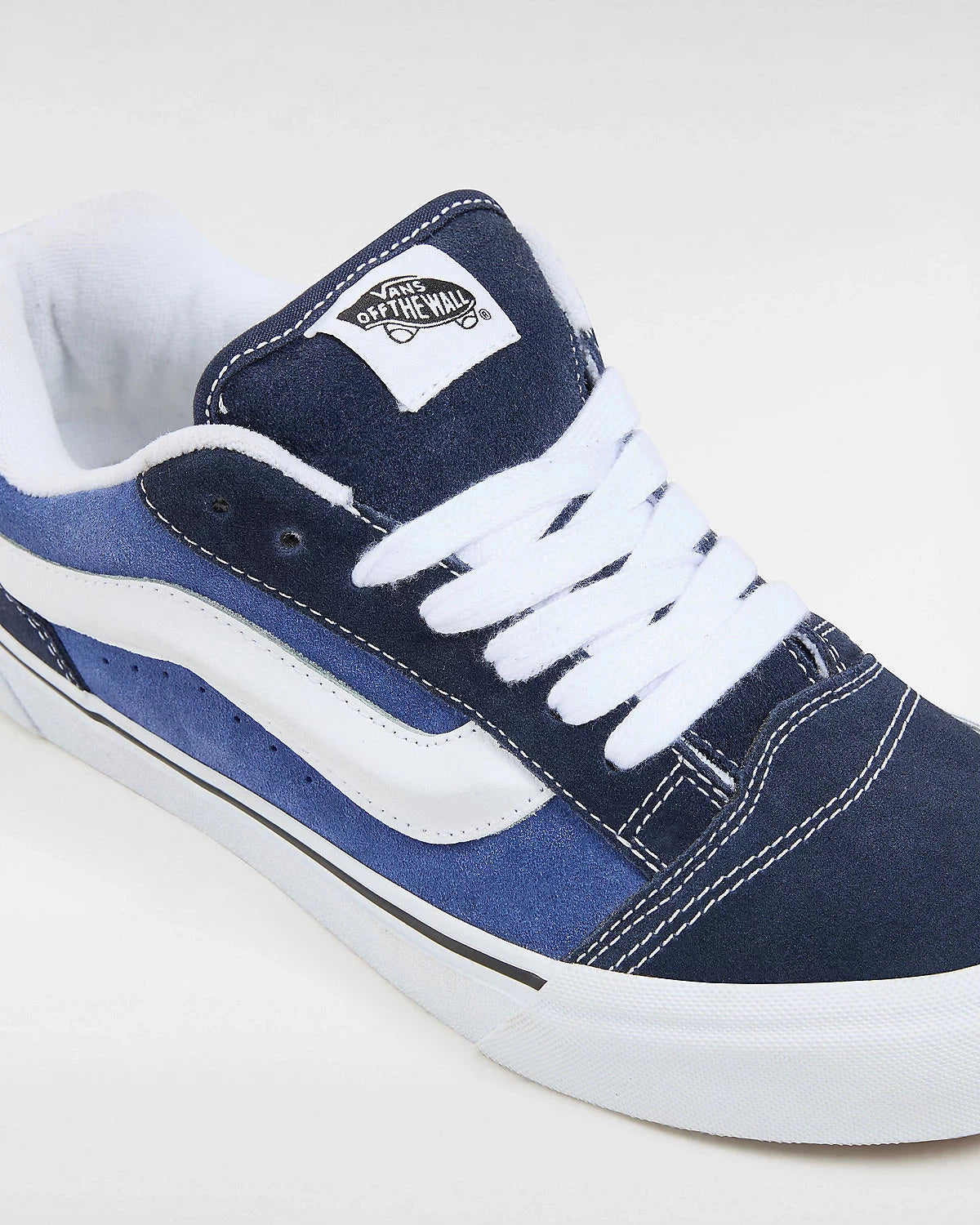 Vans Knu Skool Zapatos Vans Hombre Precio Tiendas Zapatillas Para