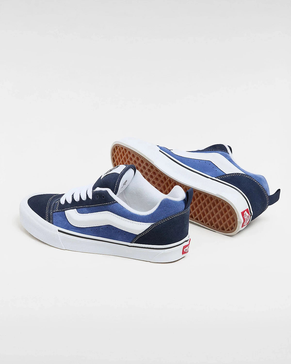 Zapatillas para Mujer VANS KNU SKOOL NWD VANS