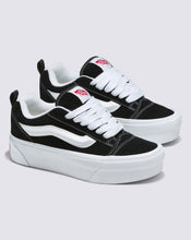 Cargar imagen en el visor de la galería, Zapatillas para Mujer VANS HERITAGE Knu Stack 6BT
