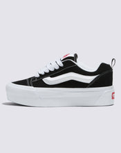 Cargar imagen en el visor de la galería, Zapatillas para Mujer VANS HERITAGE Knu Stack 6BT
