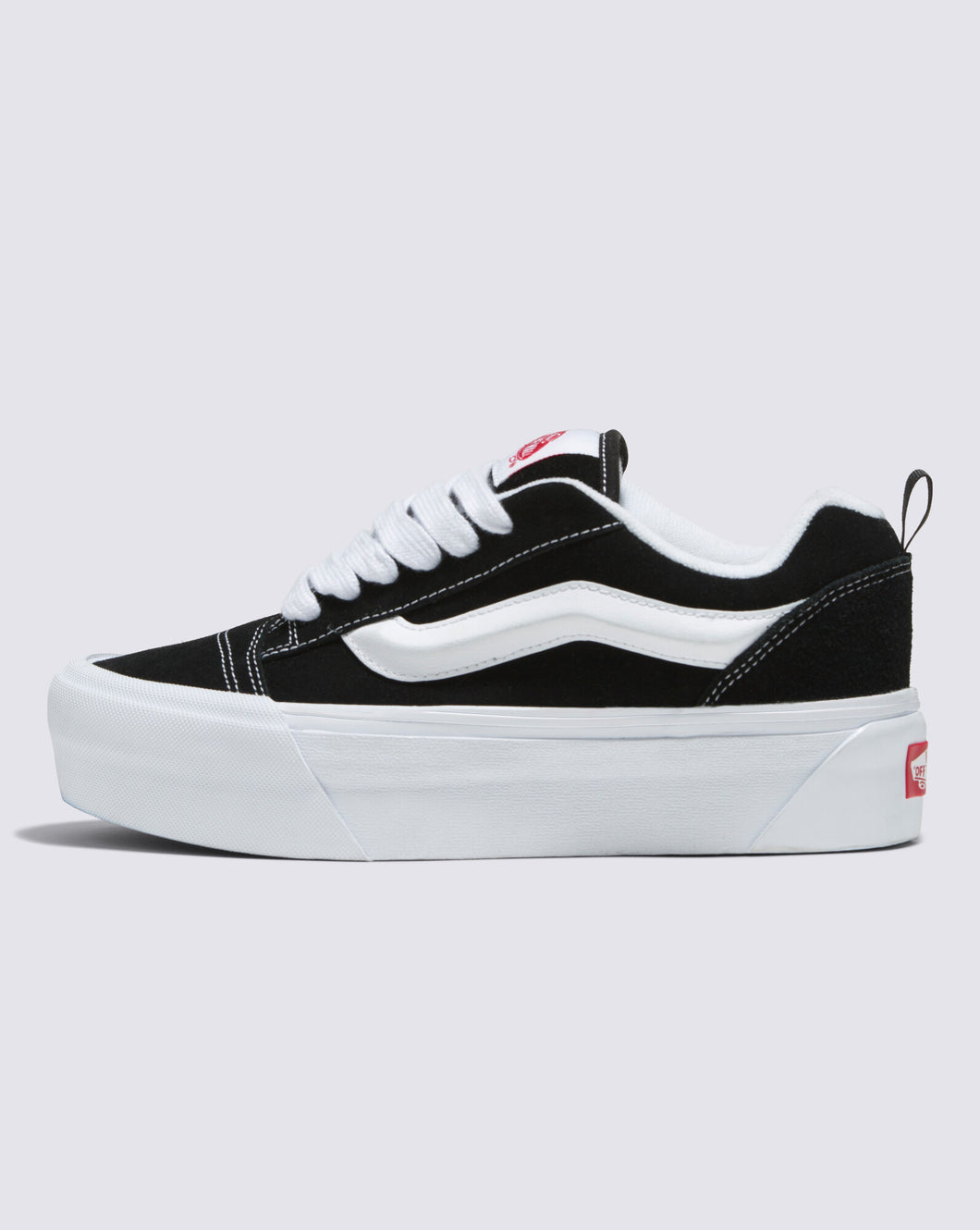 Zapatillas para Mujer VANS HERITAGE Knu Stack 6BT