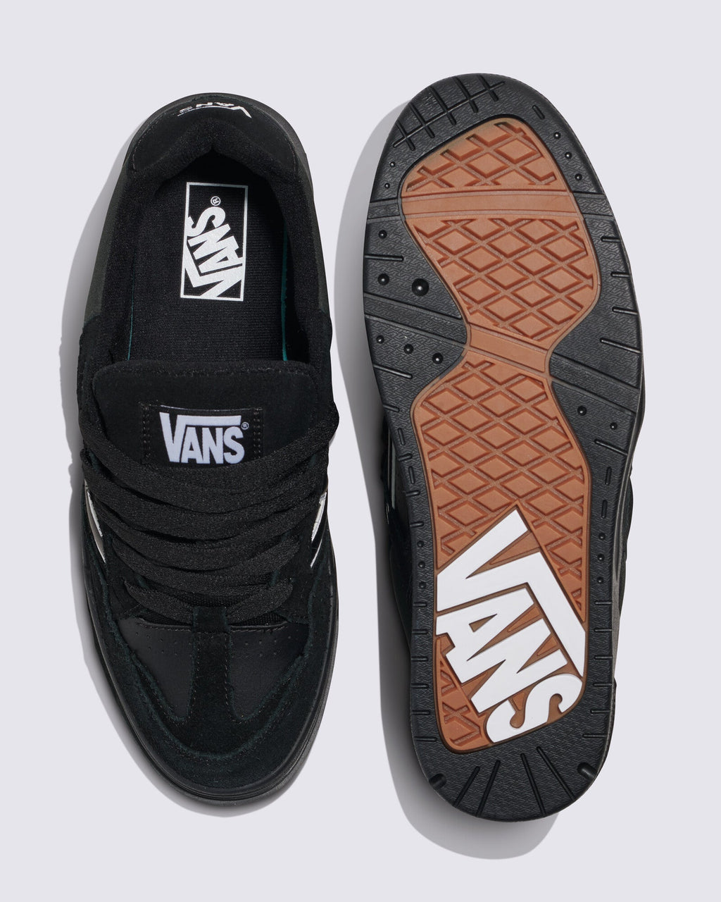 Zapatillas para Hombre VANS SHOES UPLAND B8C VANS