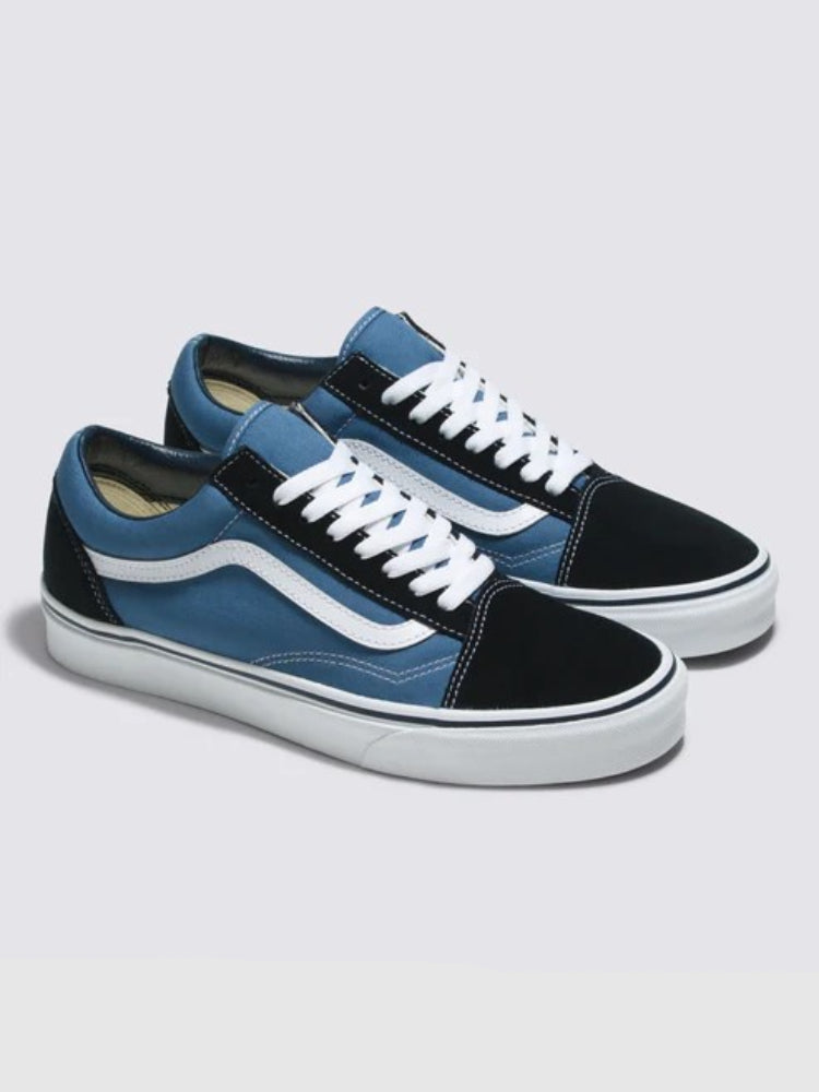 Zapatillas VANS HERITAGE Old Skool NVY VANS