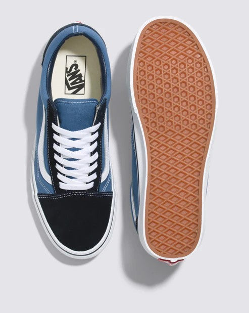 Zapatillas VANS HERITAGE Old Skool NVY
