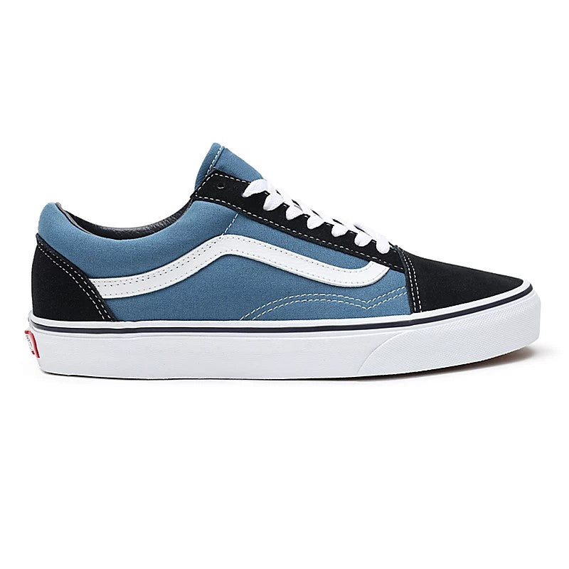 Zapatillas VANS OLD SKOOL NVY VANS