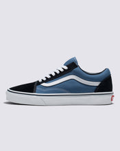 Cargar imagen en el visor de la galería, Zapatillas VANS OLD SKOOL NVY
