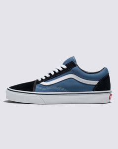 Zapatillas VANS OLD SKOOL NVY