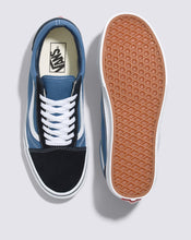 Cargar imagen en el visor de la galería, Zapatillas VANS OLD SKOOL NVY
