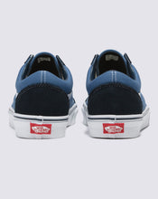 Cargar imagen en el visor de la galería, Zapatillas VANS OLD SKOOL NVY
