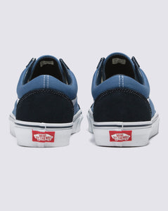 Zapatillas VANS OLD SKOOL NVY