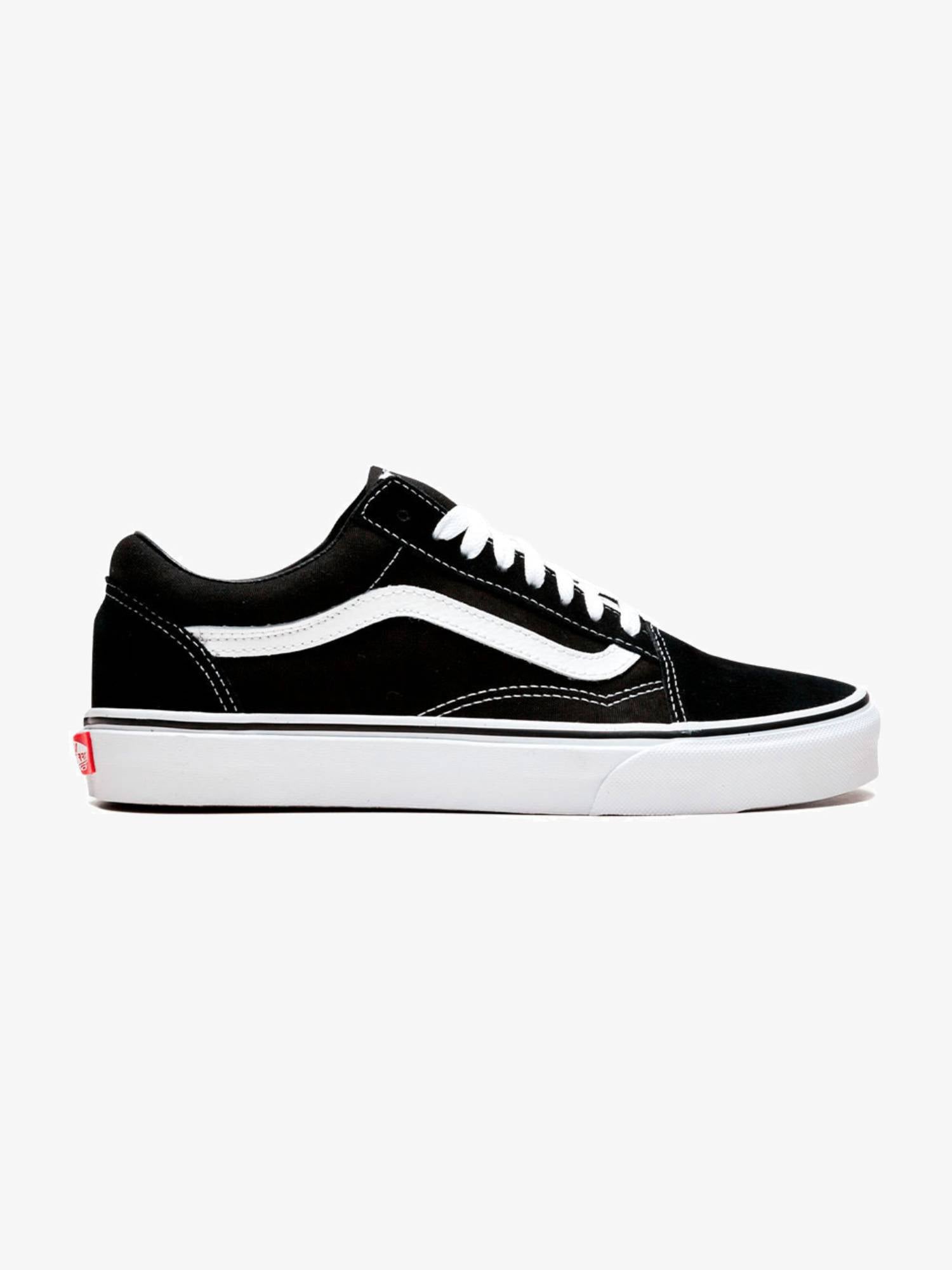 Zapatillas VANS OLD SKOOL Y28 VANS