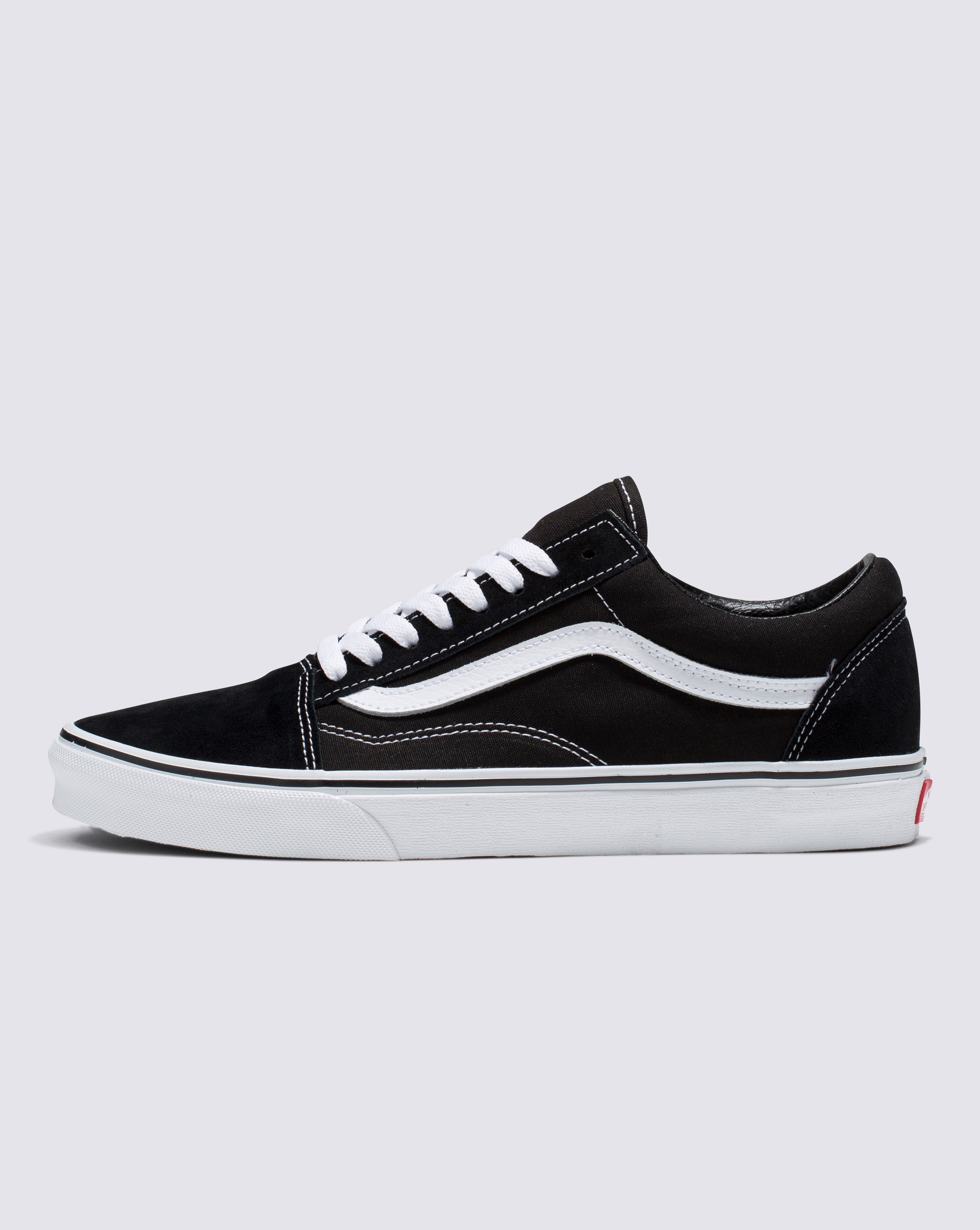 Zapatillas VANS OLD SKOOL Y28 VANS
