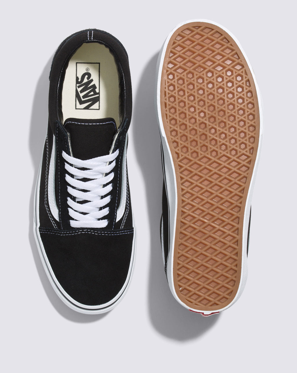 Zapatillas VANS OLD SKOOL Y28