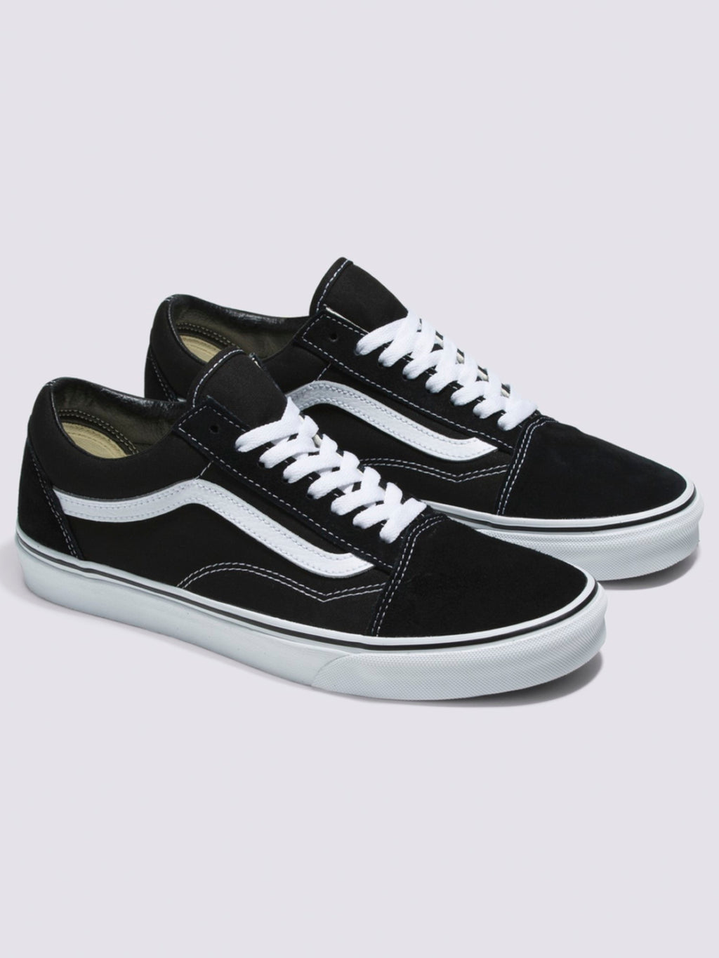 Zapatillas VANS OLD SKOOL Y28