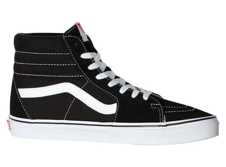 Zapatillas VANS SK8-HI B8C