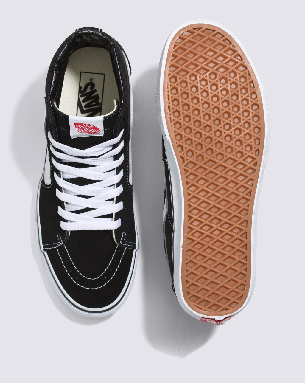 Zapatillas VANS SK8-HI B8C