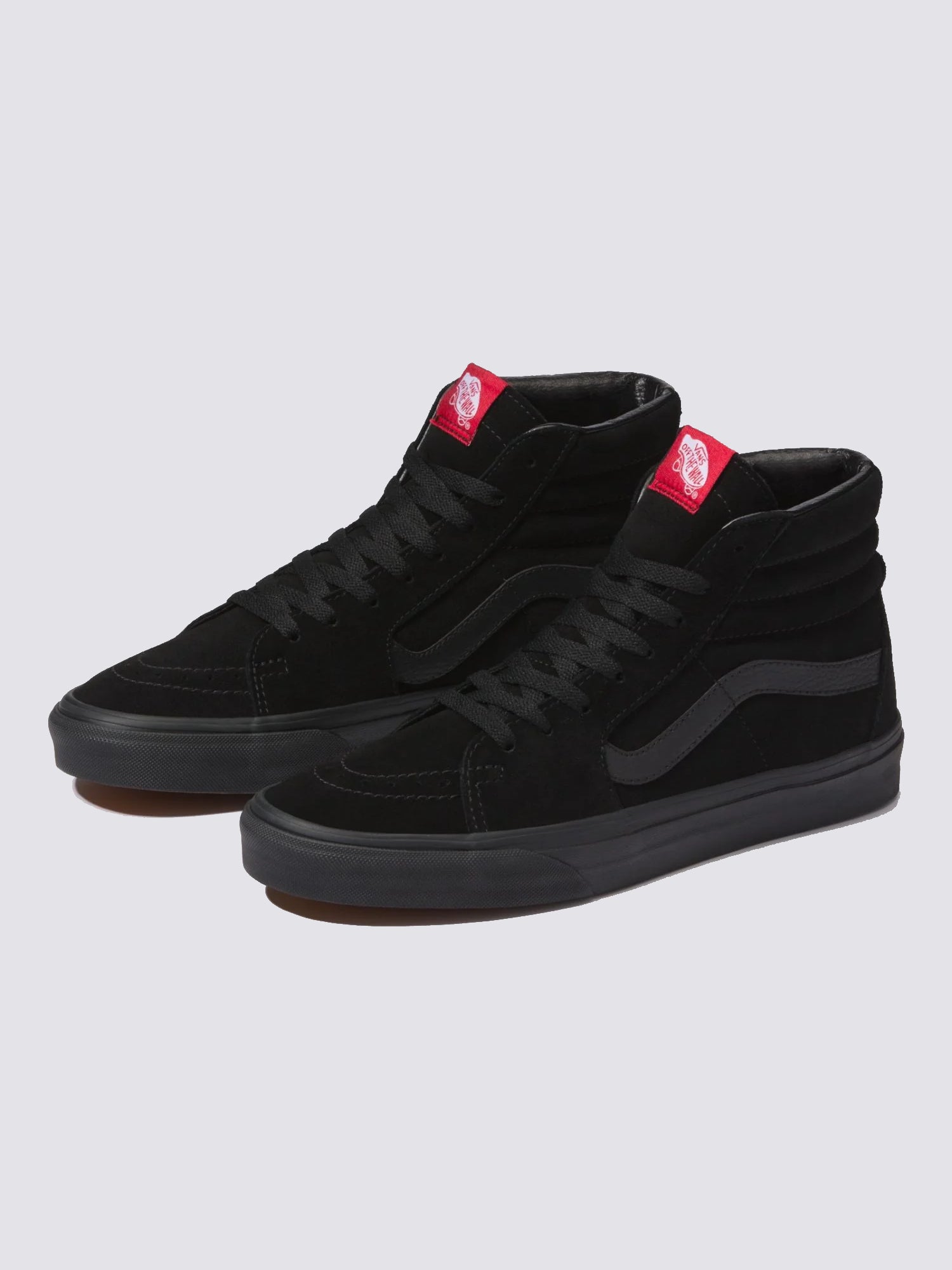 Zapatillas VANS HERITAGE SK8-Hi BKA