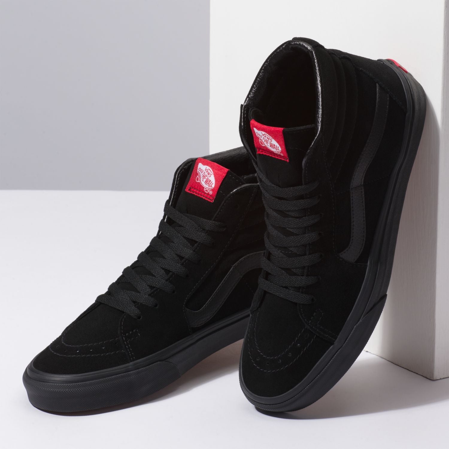 Zapatillas VANS HERITAGE SK8-Hi BKA