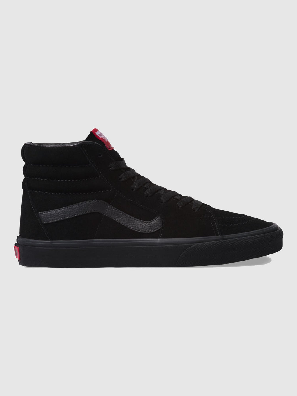 Zapatillas VANS HERITAGE SK8-Hi BKA