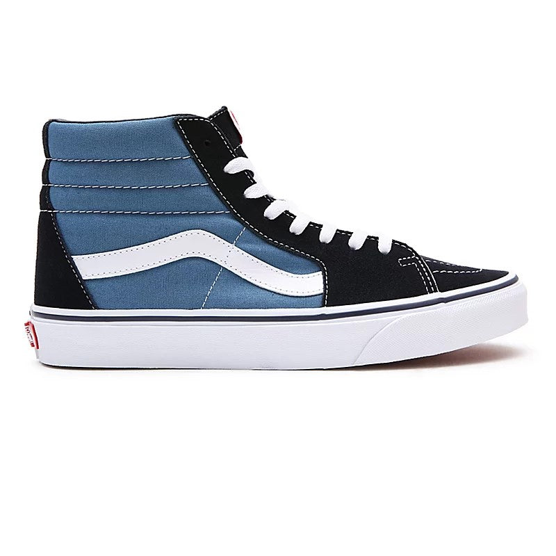 Zapatillas VANS SK8-HI NVY VANS
