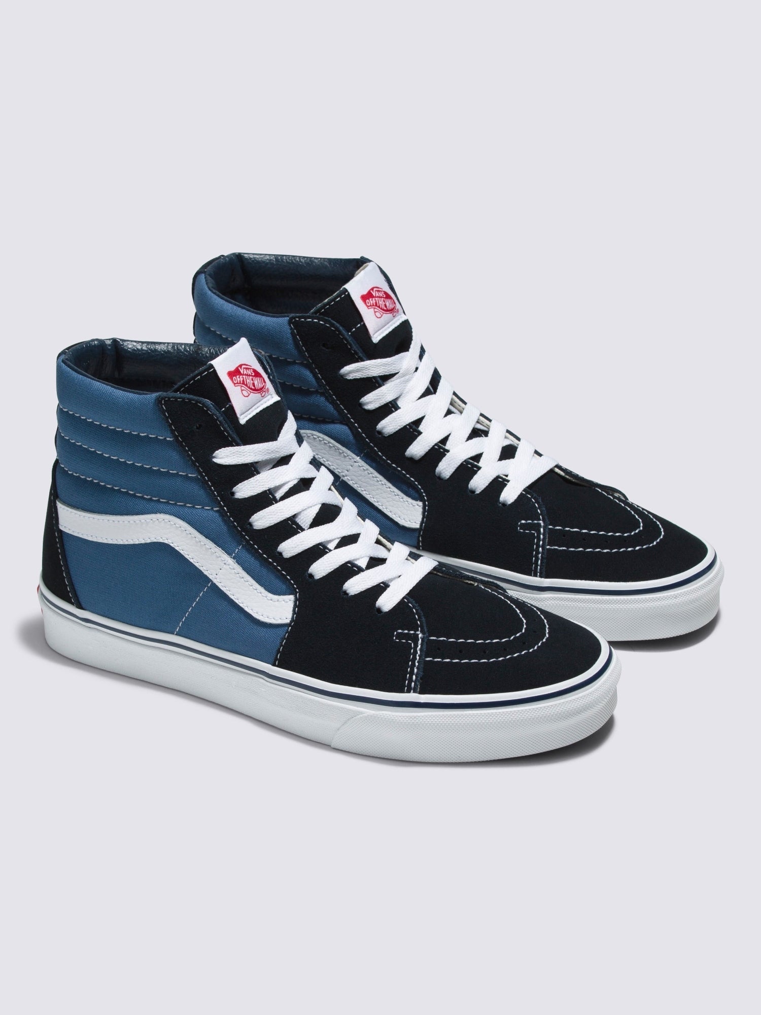 Zapatillas VANS SK8-HI NVY VANS