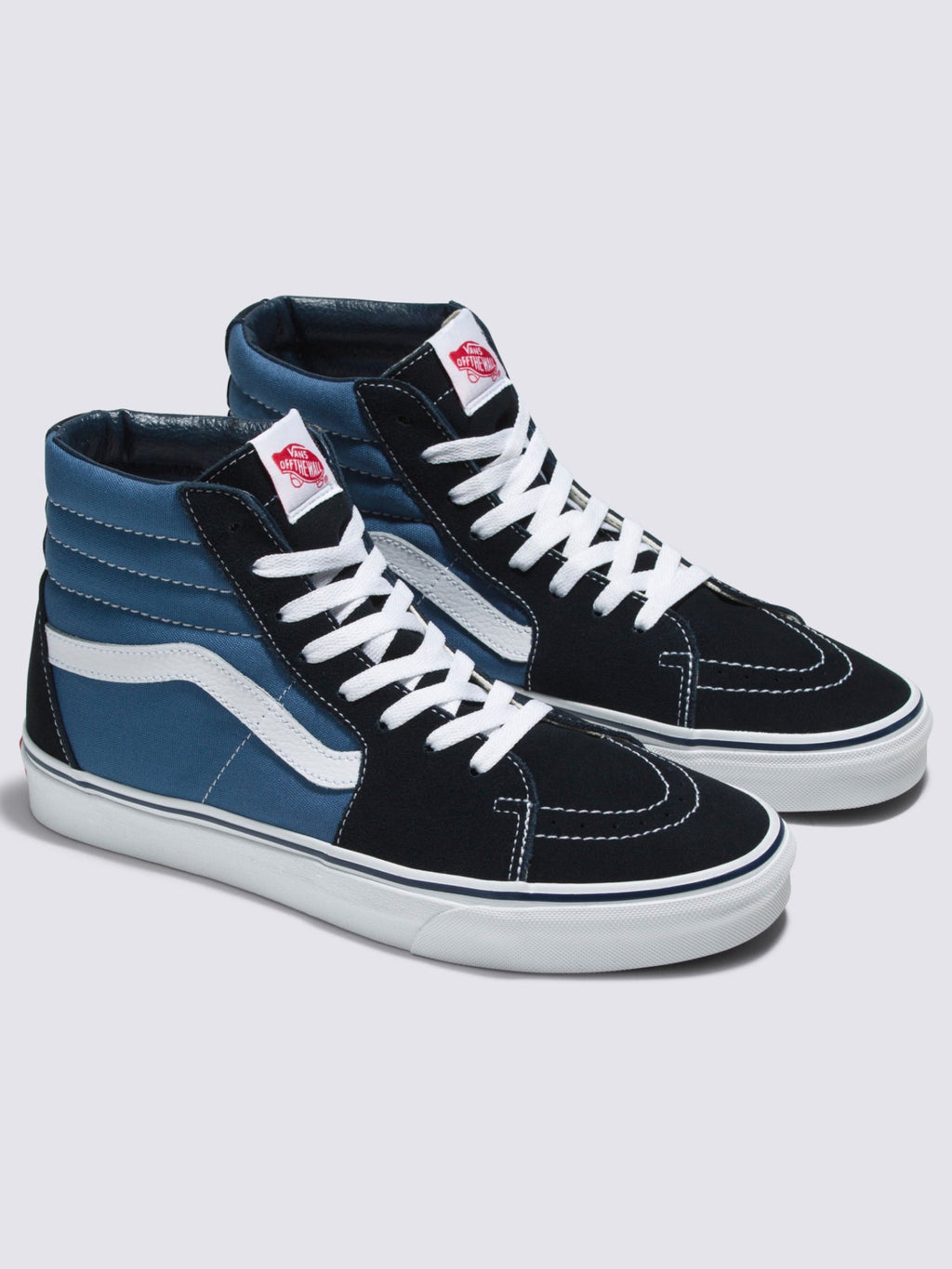Zapatillas VANS HERITAGE SK8-Hi NVY VANS