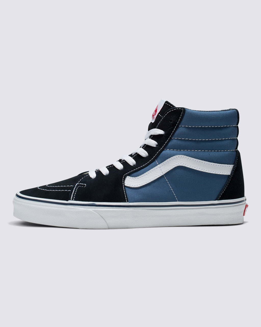 Zapatillas VANS HERITAGE SK8-Hi NVY VANS