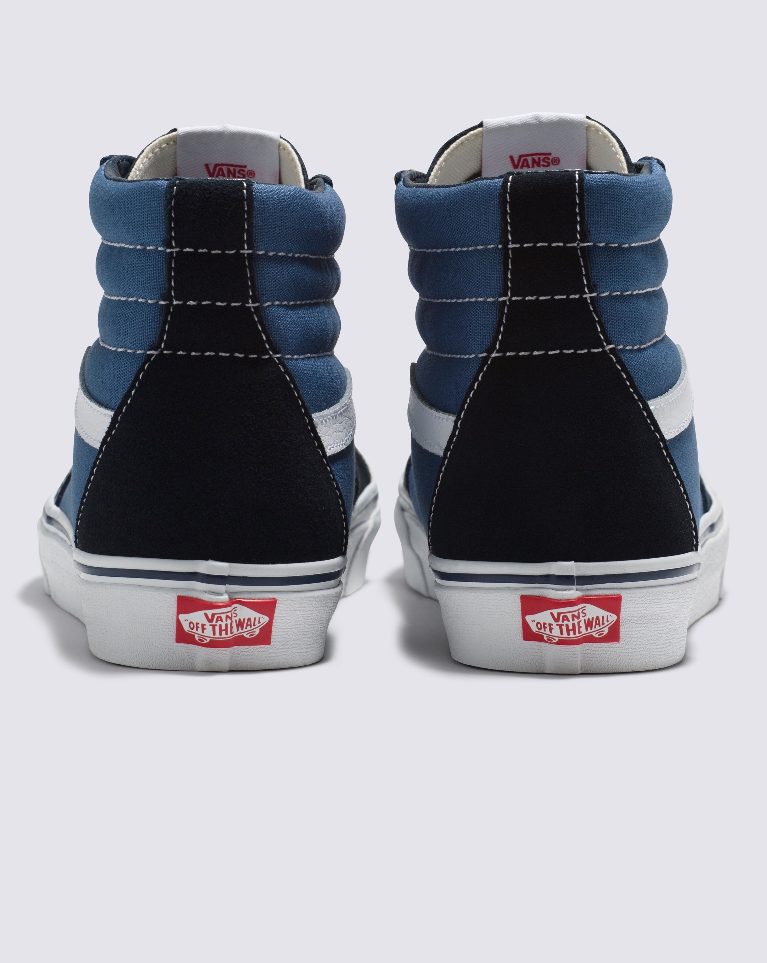 Zapatillas VANS HERITAGE SK8-Hi NVY VANS