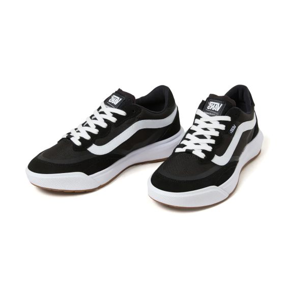 Zapatillas VANS ULTRARANGE VN000D61BA2 Negro
