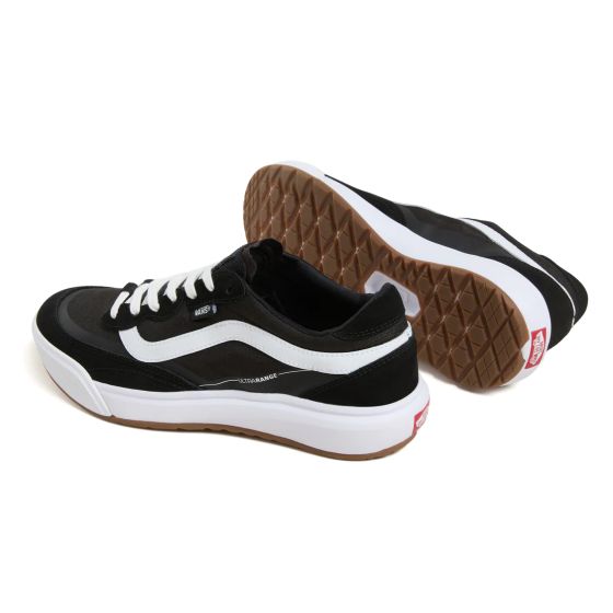 Zapatillas VANS ULTRARANGE VN000D61BA2 Negro