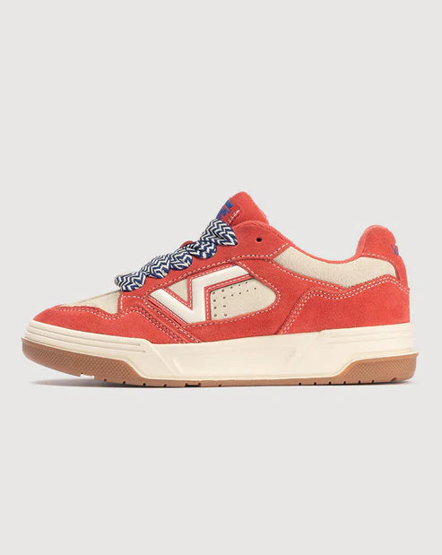 Zapatillas VANS UPLAND VN000D70FO9 RED