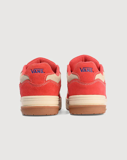 Zapatillas VANS UPLAND VN000D70FO9 RED