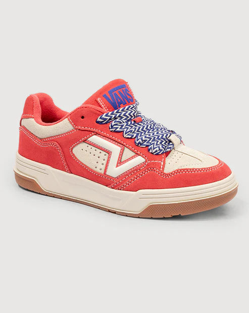 Zapatillas VANS UPLAND VN000D70FO9 RED