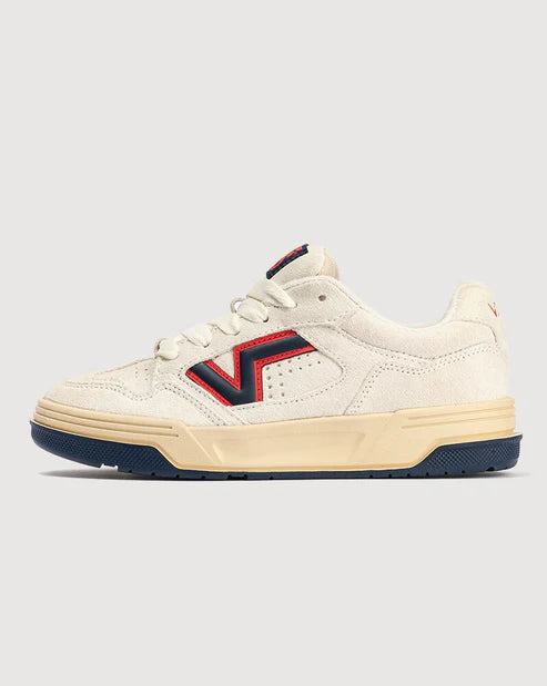 Zapatillas VANS UPLAND VN000D70YF9 BEI