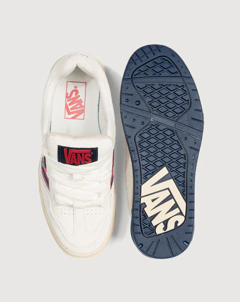 Zapatillas VANS UPLAND VN000D70YF9 BEI