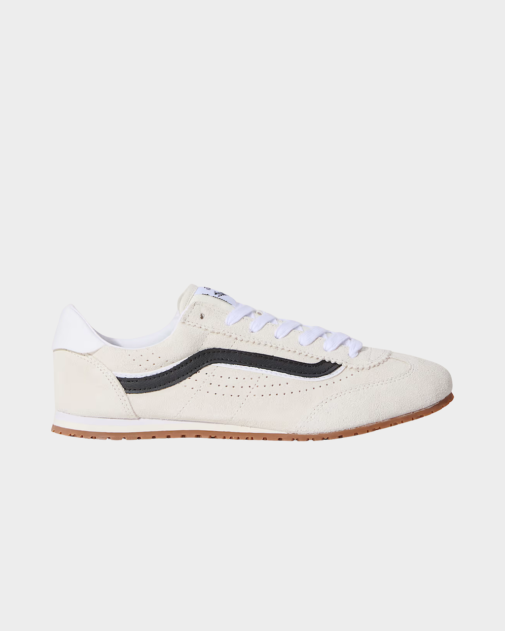 Zapatillas VANS Super Lowpro VN000D83CCZ Blanco